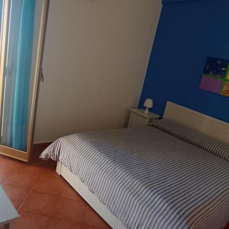 La Casa Gialla Trabia Εξωτερικό φωτογραφία