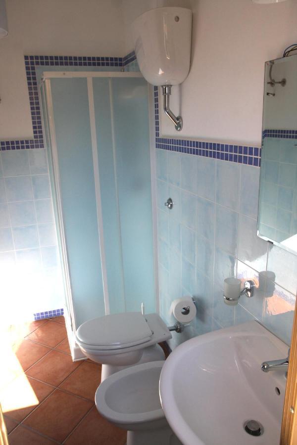 La Casa Gialla Trabia Εξωτερικό φωτογραφία