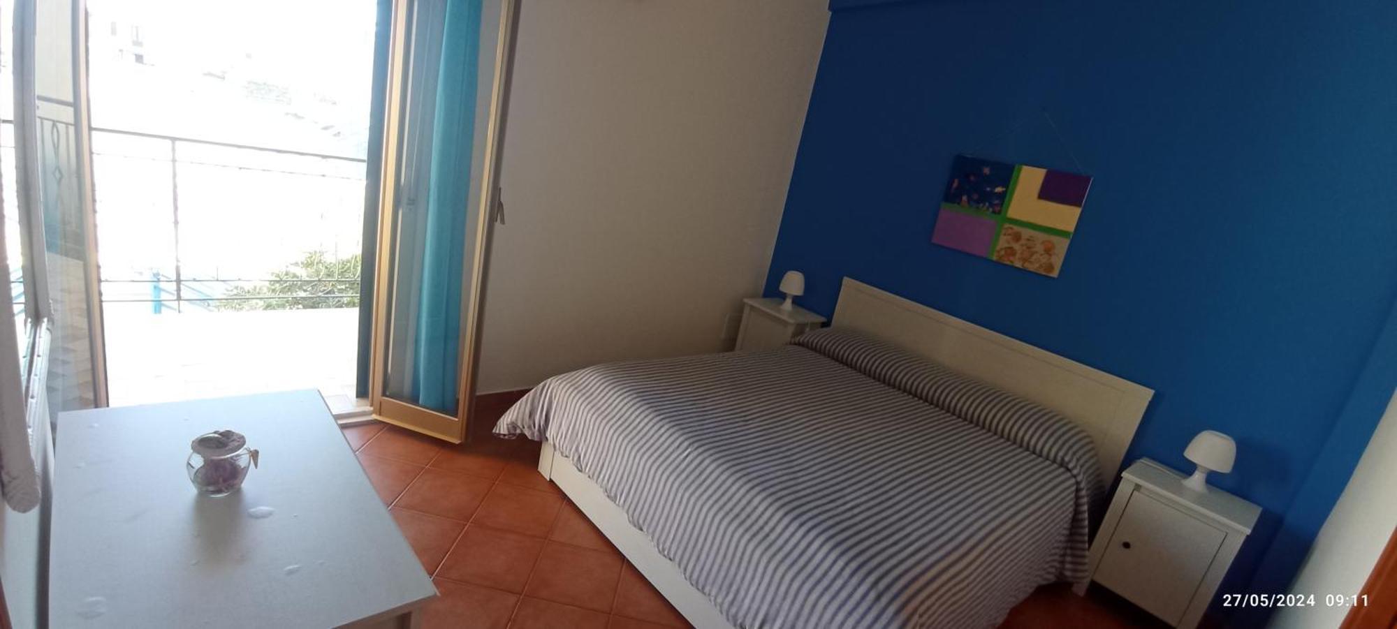 La Casa Gialla Trabia Εξωτερικό φωτογραφία